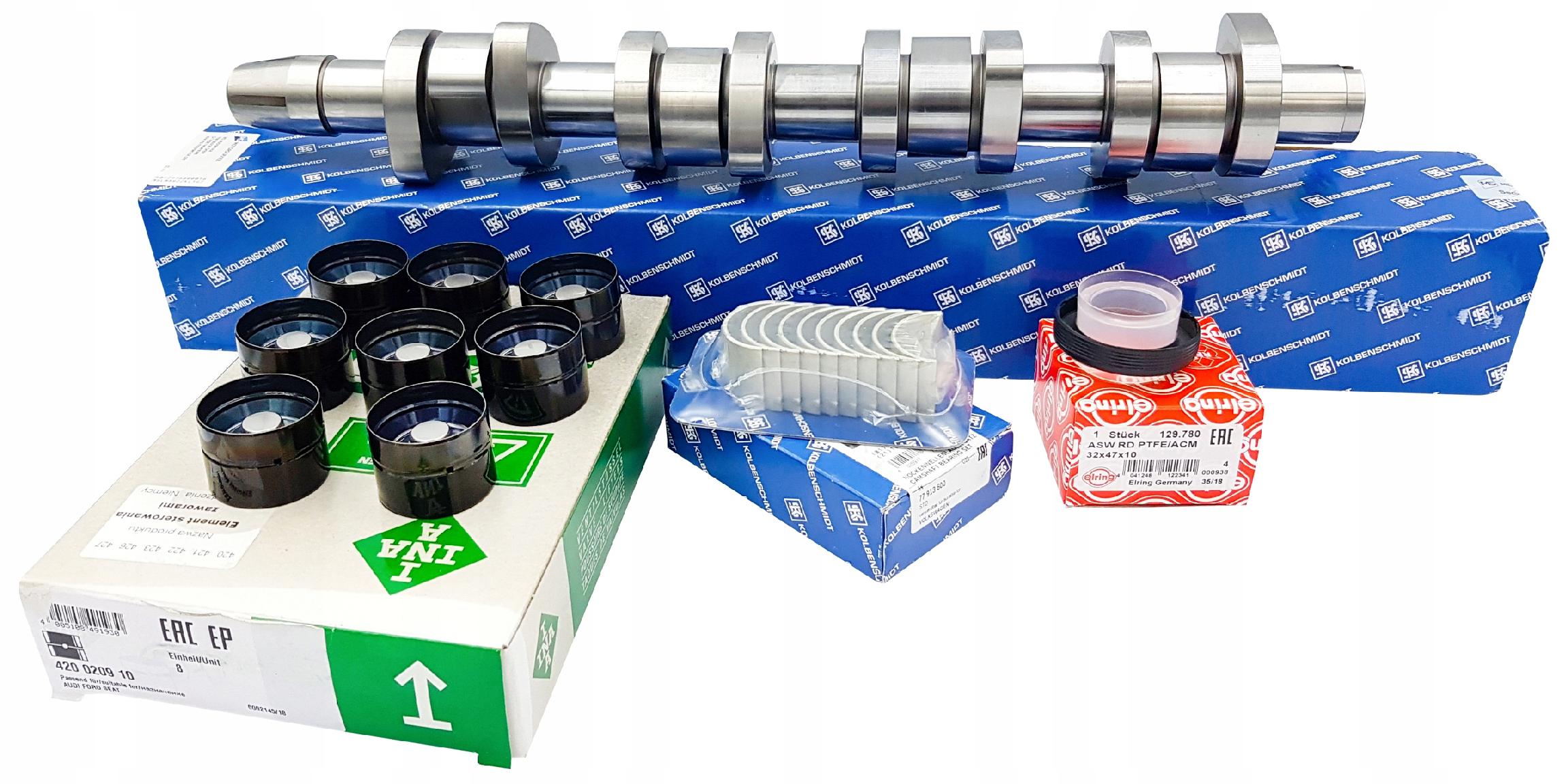 

Audi A4 B5 B6 1.9TDI 105 110 130 Km Wałek Rozrządu