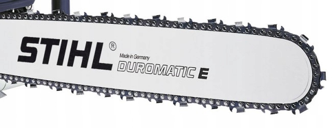 Vodiaca lišta Stihl Duromatic E 50cm, .325, 3/8", 1,6mm, 3003 000 9221