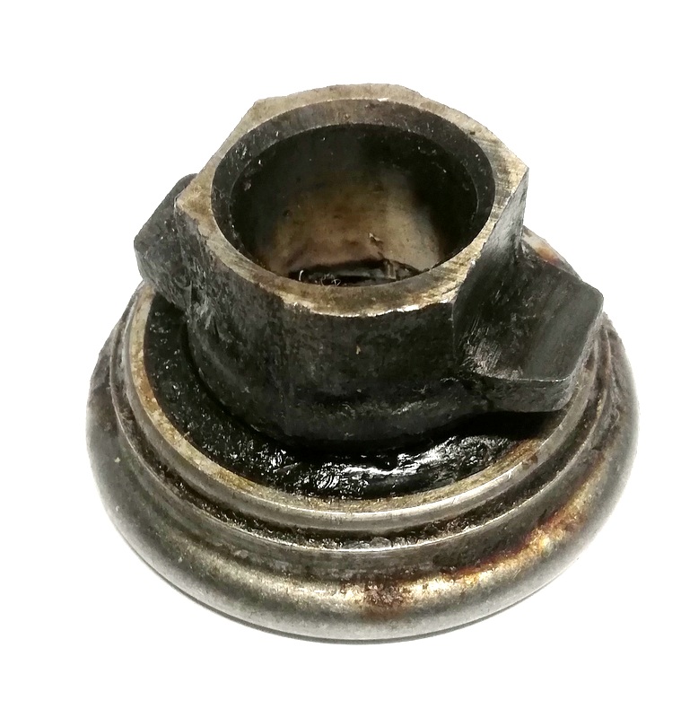 CBK182A - ВЫЖИМНОЙ ПОДШИПНИК СЦЕПЛЕНИЯ FIAT 125P