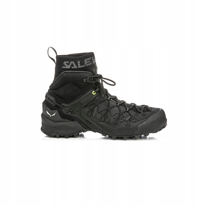 Salewa Buty Męskie Wildfire Edge Mid Gtx 0971 41