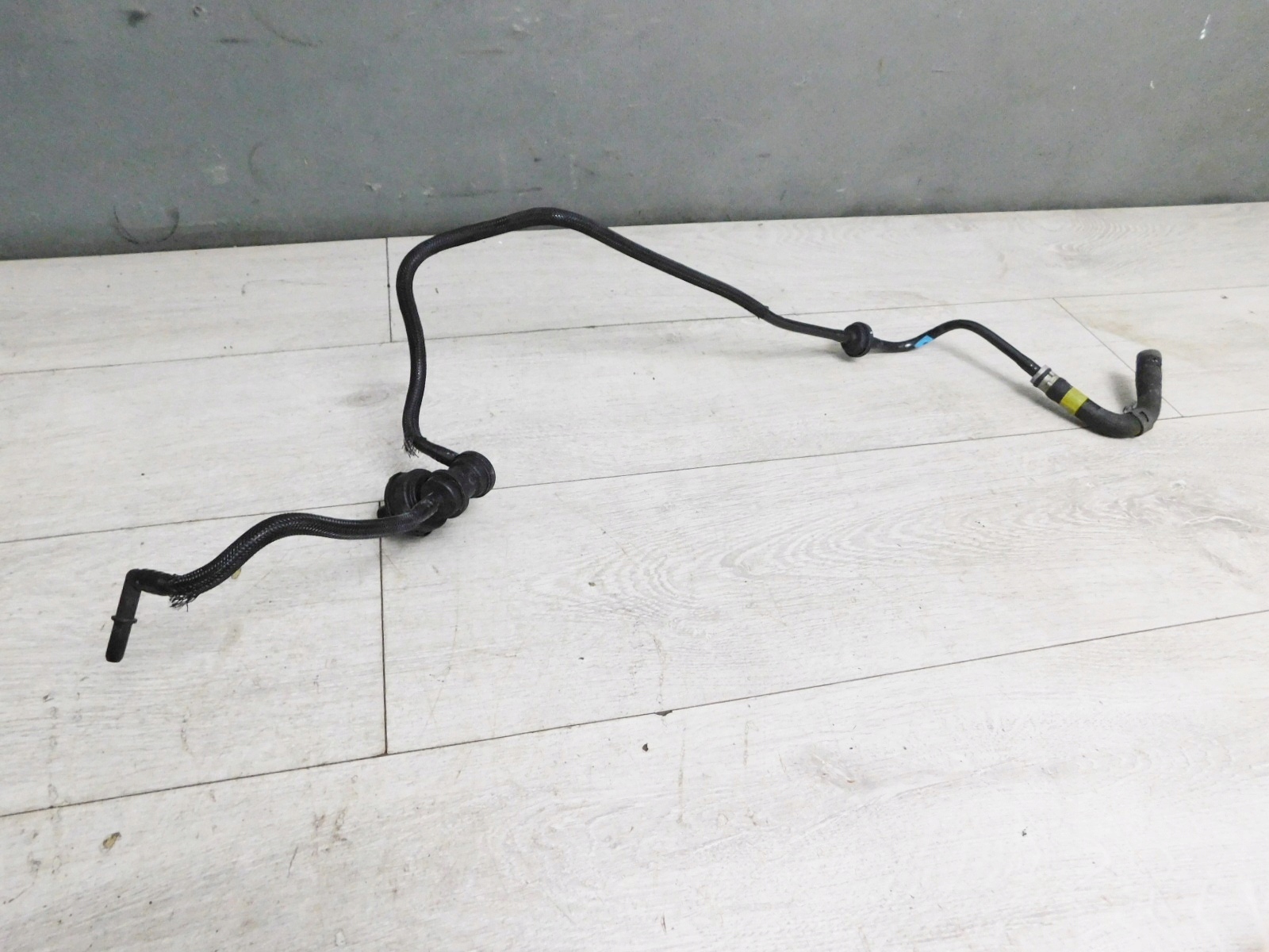 VECTRA C SIGNUM 2 8 V6 PRZEWOD PODCISNIENIA