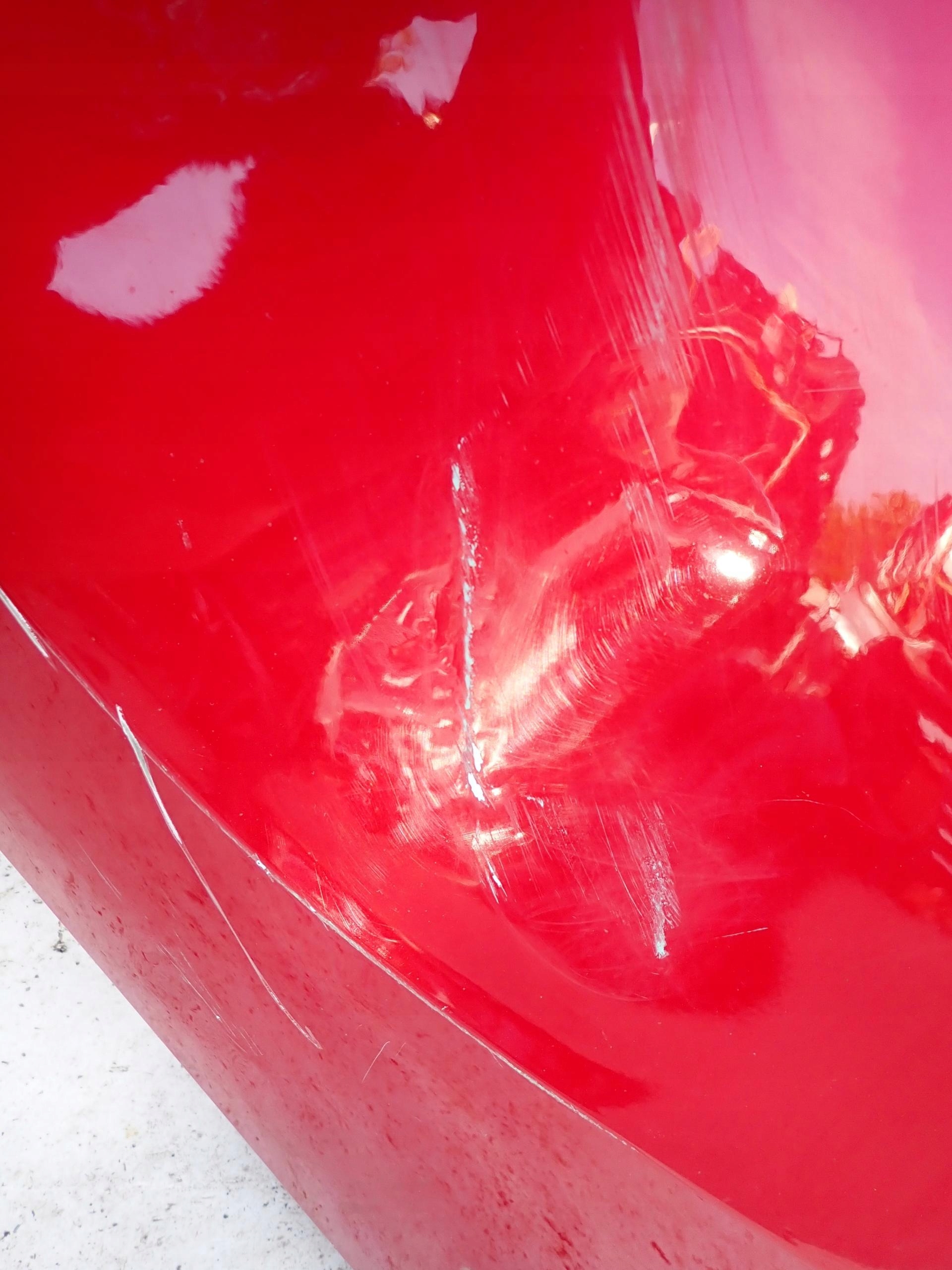 OPEL CORSA F 19-> Tür heck hinten links