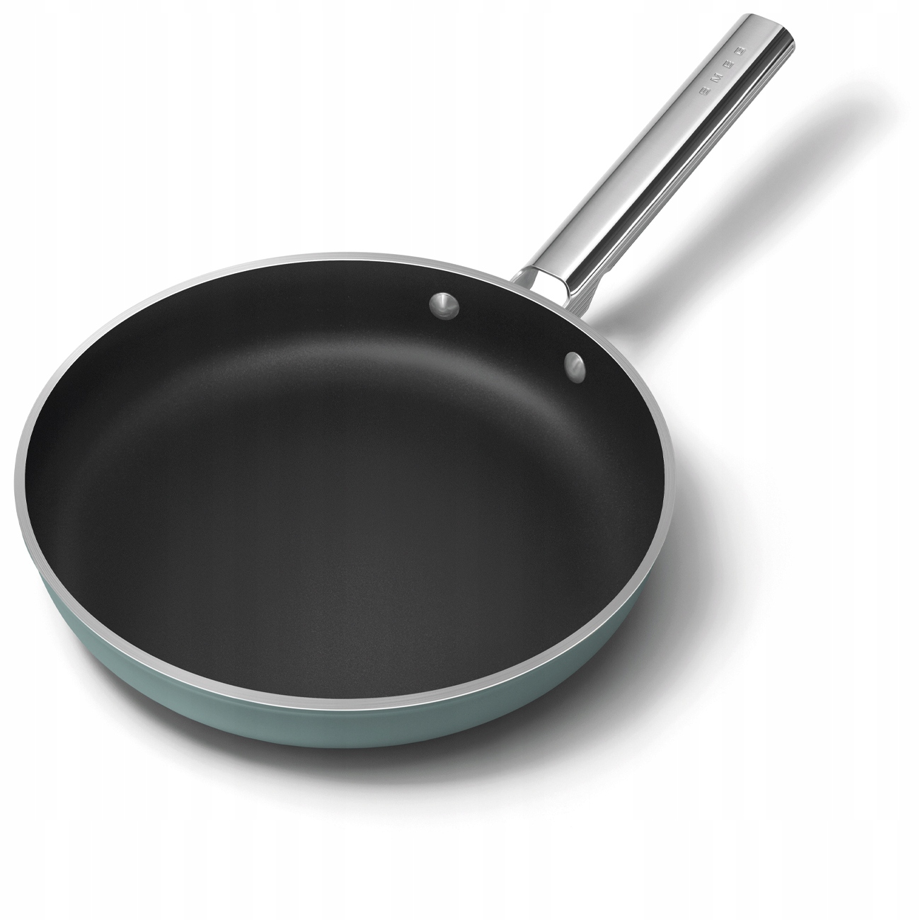 Smeg Panvica 50's Style FPF2802EGM 28 cm Smaragdová