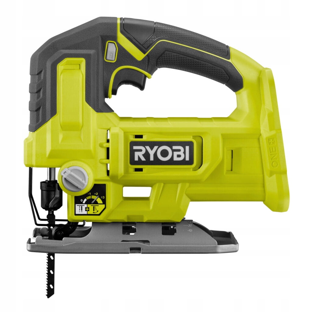 Wyrzynarka akumulatorowa One+ RJS18-0 18 V