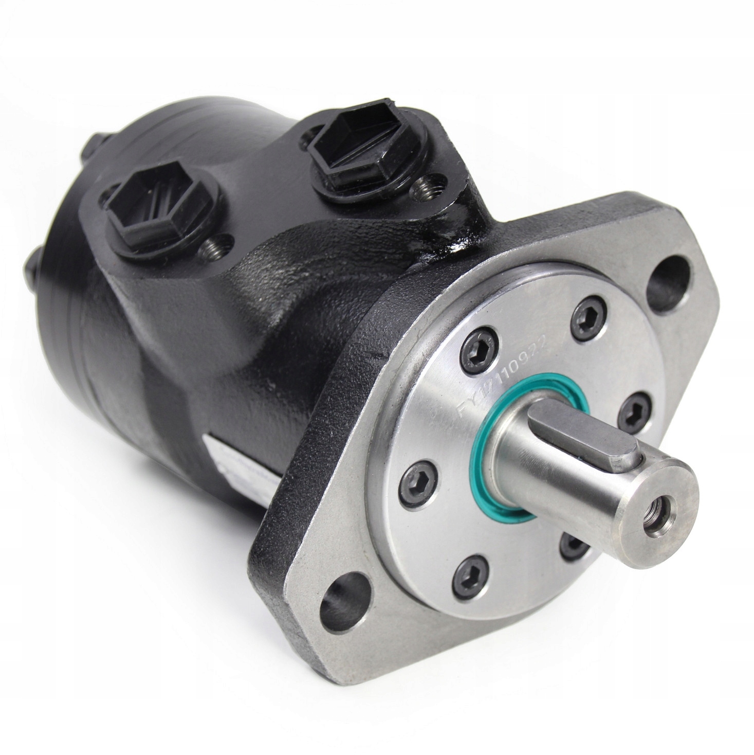 AKO06 - ГИДРАВЛИЧЕСКИЙ ДВИГАТЕЛЬ MP 32 CDRF BMP-32P1AIIY10