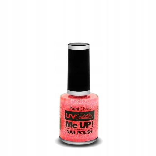 

Lakier Do Paznokci Różowy Brokat Uv Champagne Pink