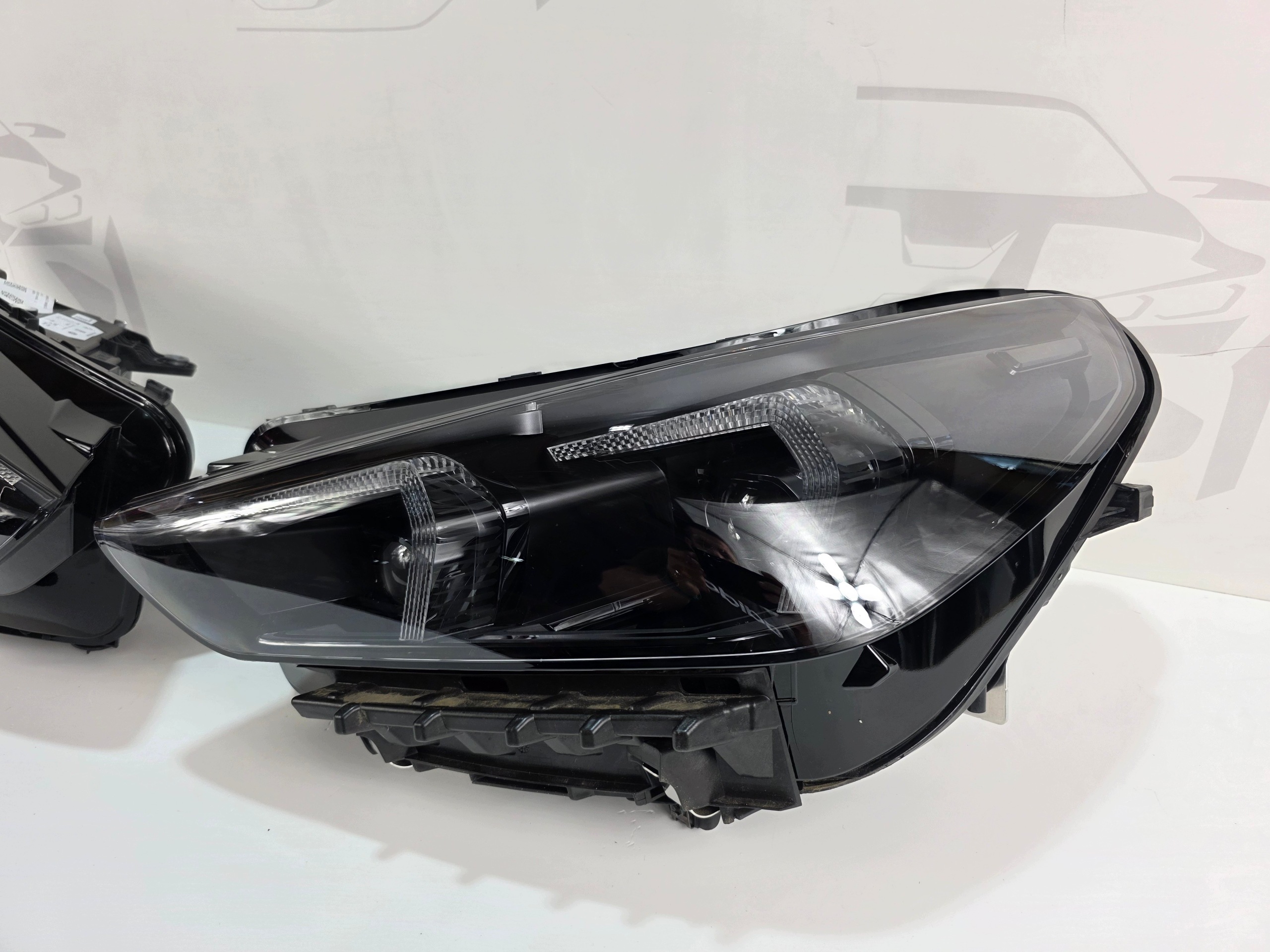 lights front FULL LED BMW X1 U12 5B35727 5B35728