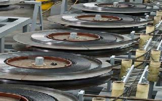 PIŁA TAŚMOWA TAŚMA BRZESZCZOT DO METALU BS 128 13x1640 M42 GERMANY W24H Model STILER