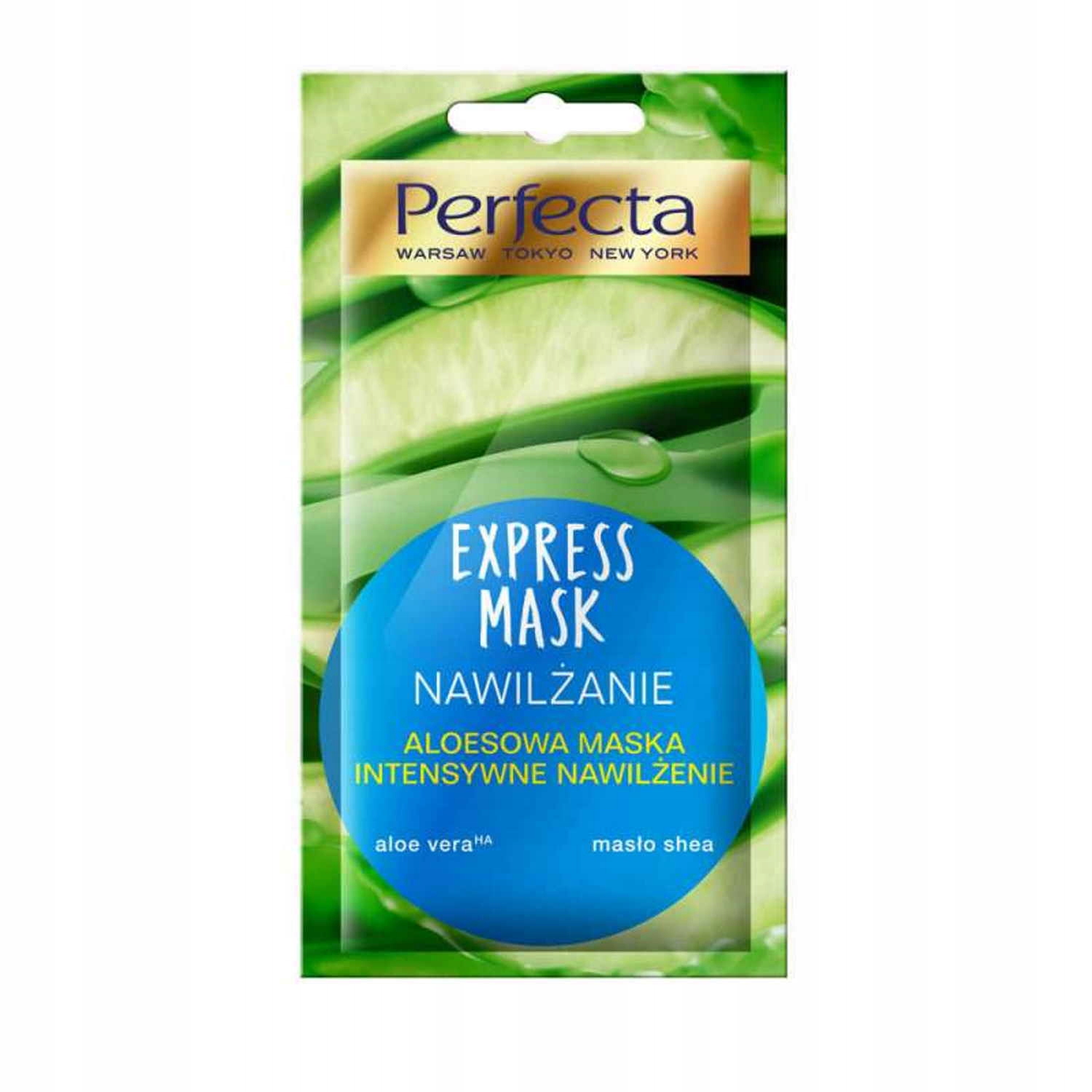 

Perfecta Cera Naczynkowa Krem na dzień i noc 50 ml