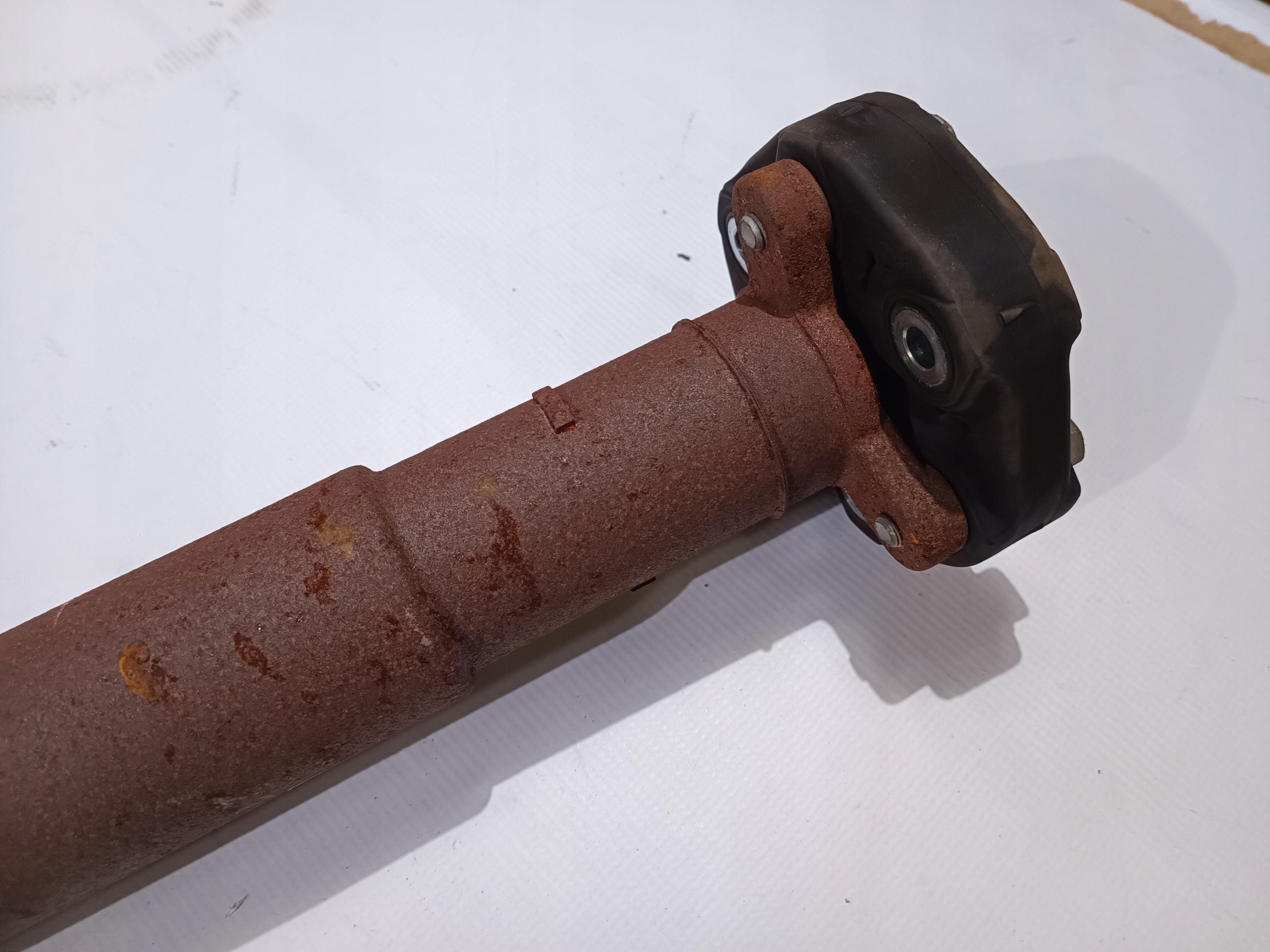 cardan Ford Explorer 3.0 ST VI 2020