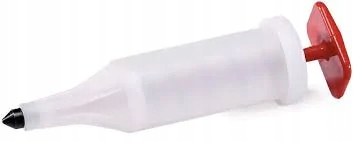 SMAROWNICA UNIWERSALNA PLASTIKOWA