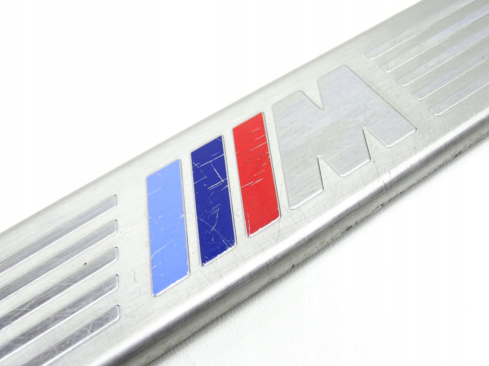 caps mouldings threshold M PAKIET BMW X5 X5M E70 KOMPLET