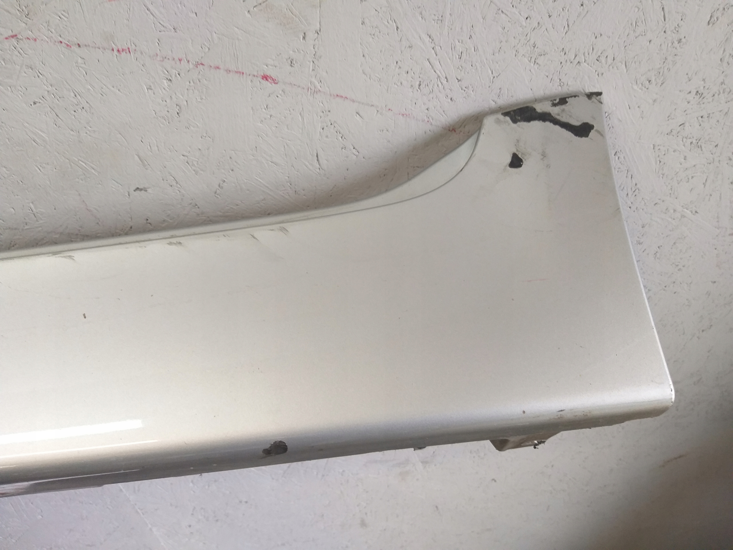 THRESHOLD MOULDING THRESHOLD LEFT BMW 5 V F10 F11