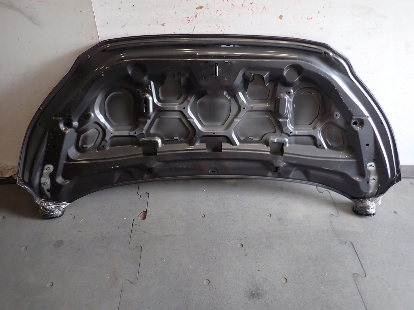 motorhaube FORD CUSTOM MK2 2024