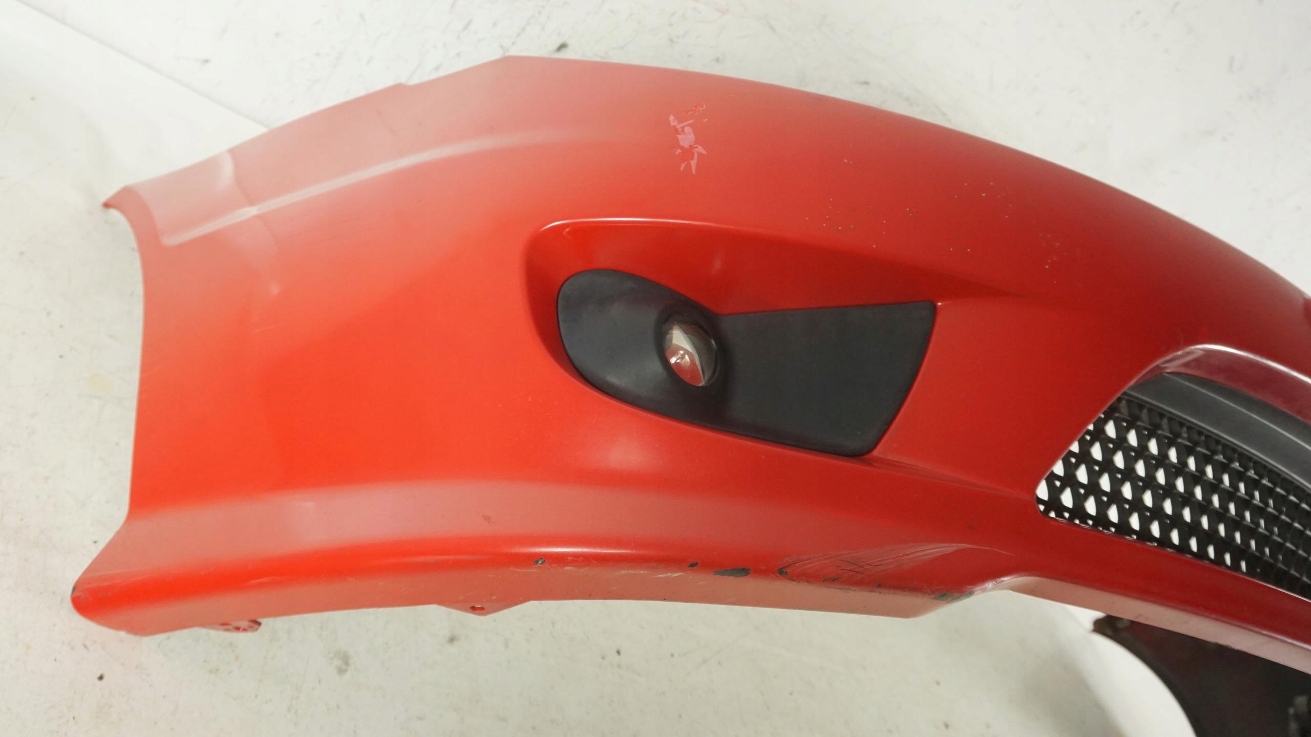 bumper front front HYUNDAI COUPE 2 II TIBURON 01-06 VX 2001-2006