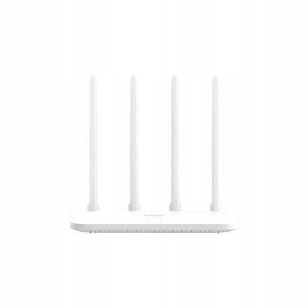 Xiaomi Router AC1200 Eu 802.11ac 300 867 Mbit/s 10/100/1000 Mbi