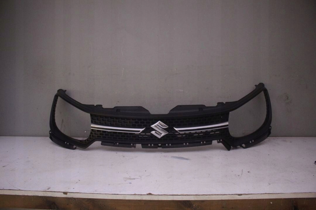 Suzuki Ignis I FH Kühlergrill FRONTGRILL Kühlergitter - Thumbnail 1