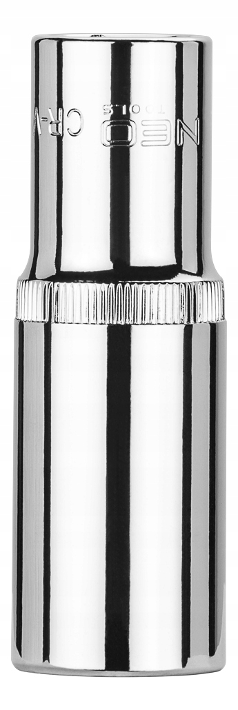 

Nasadka sześciokątna 1/2", 18 mm, Neo 08-055