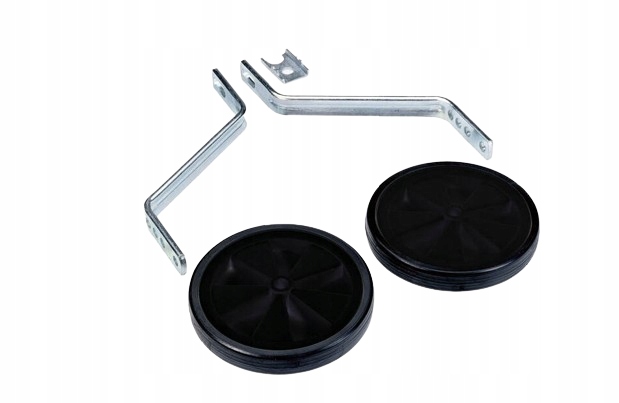 Kółka boczne do roweru Prophete 0126 dla koła 16-20 " 30D112