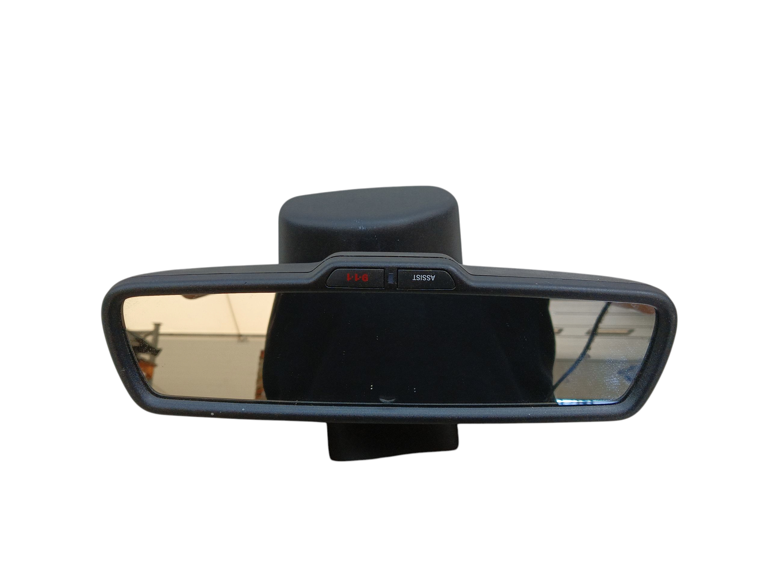mirror inner reversely JEEP CHEROKEE V KL 68102499AD