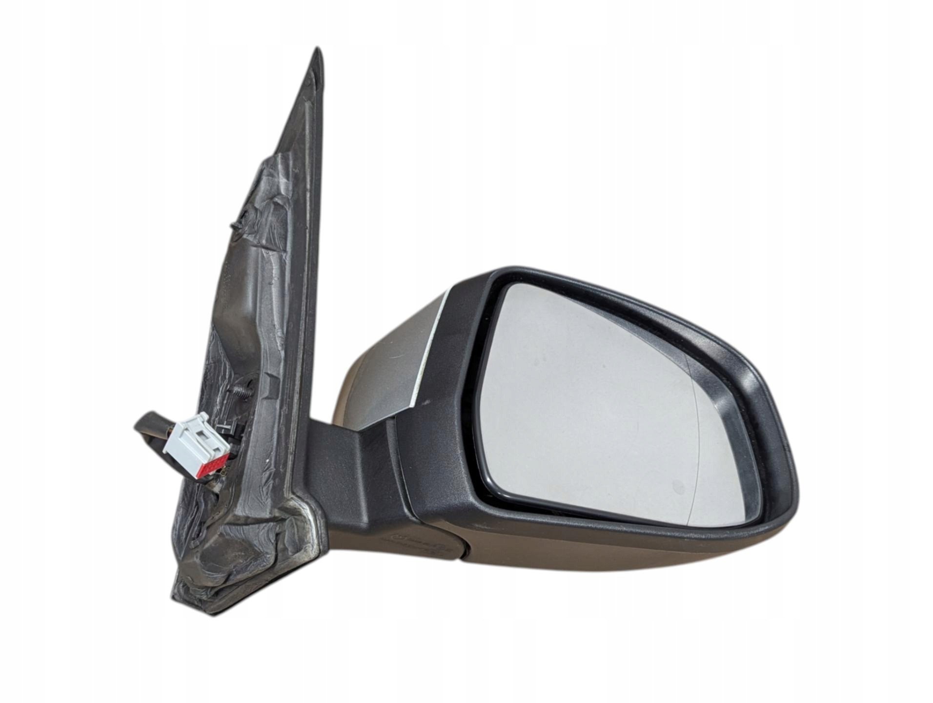 mirror exterior right side Ford Focus 2 facelift 2010 8M51-17682-YF