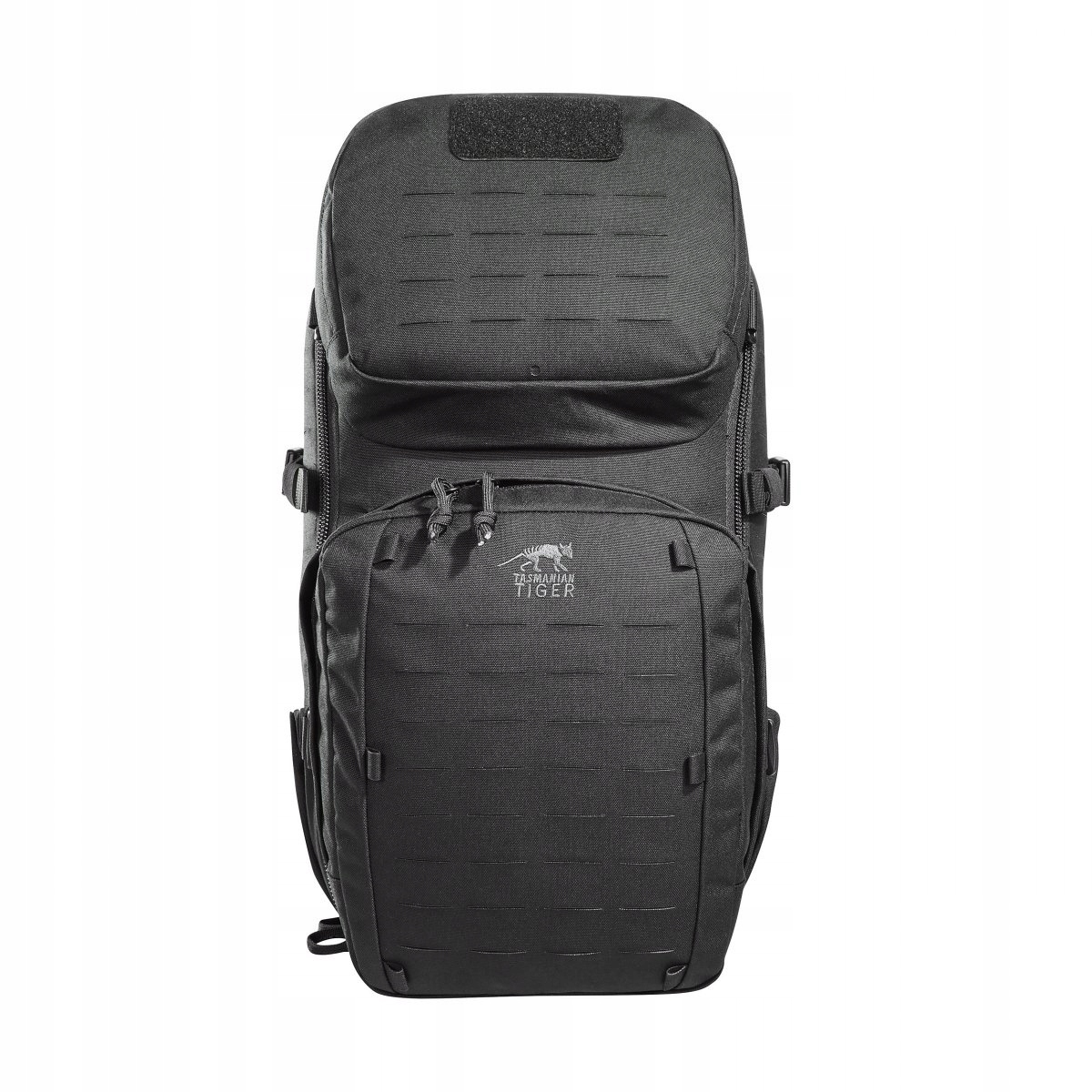 Batoh Tasmanian Tiger Modular Pack 22 l černý Cordura 700 Molle