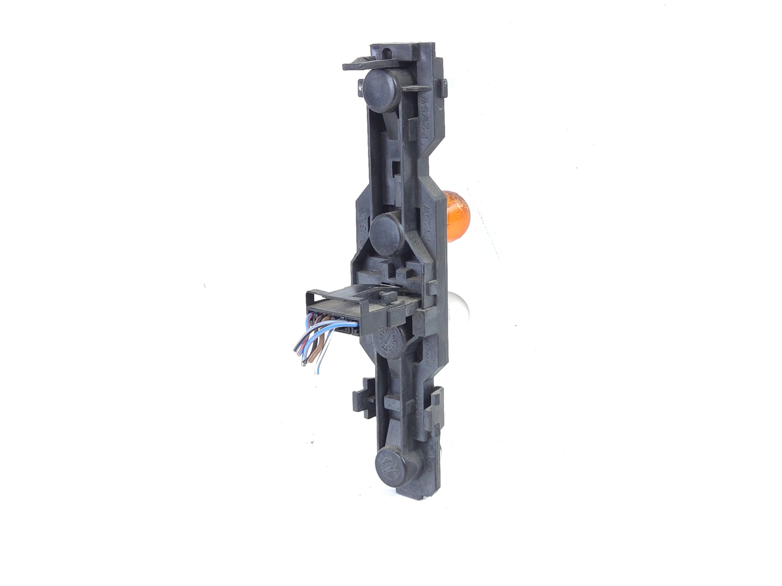 OPEL COMBO C light housing left rear part