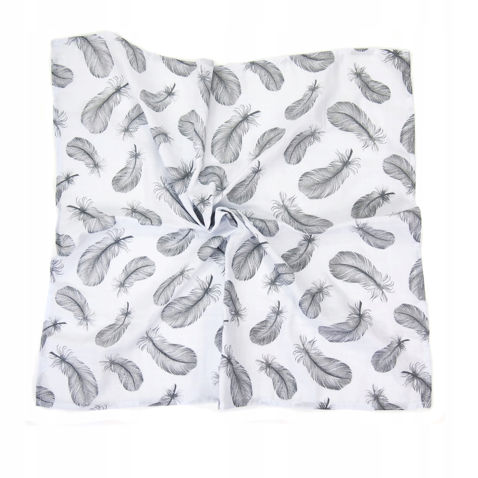 

Kerstin Pieluszka Muślinowa Otulacz Kocyk 120x120