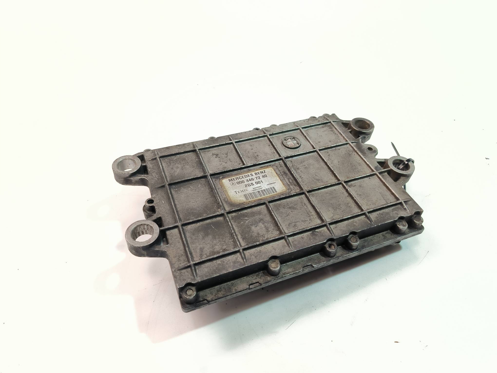 module 0004467240 MERCEDES ATEGO