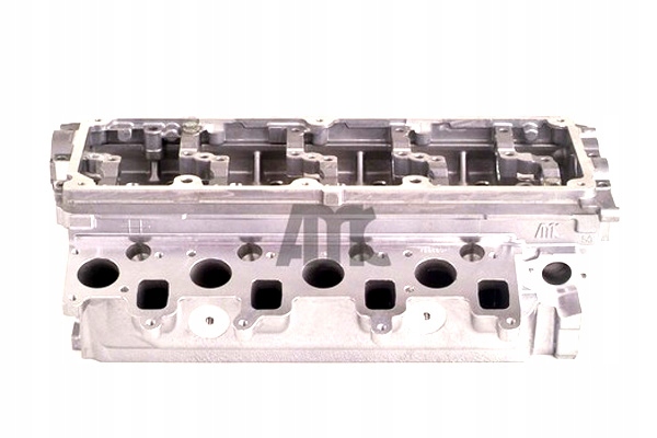 GŁOWICA CYLINDRÓW AUDI A1 A3 A4 ALLROAD B8 A4 B8 A5 A6 C7 Q3 Q5 TT Producent części AMC