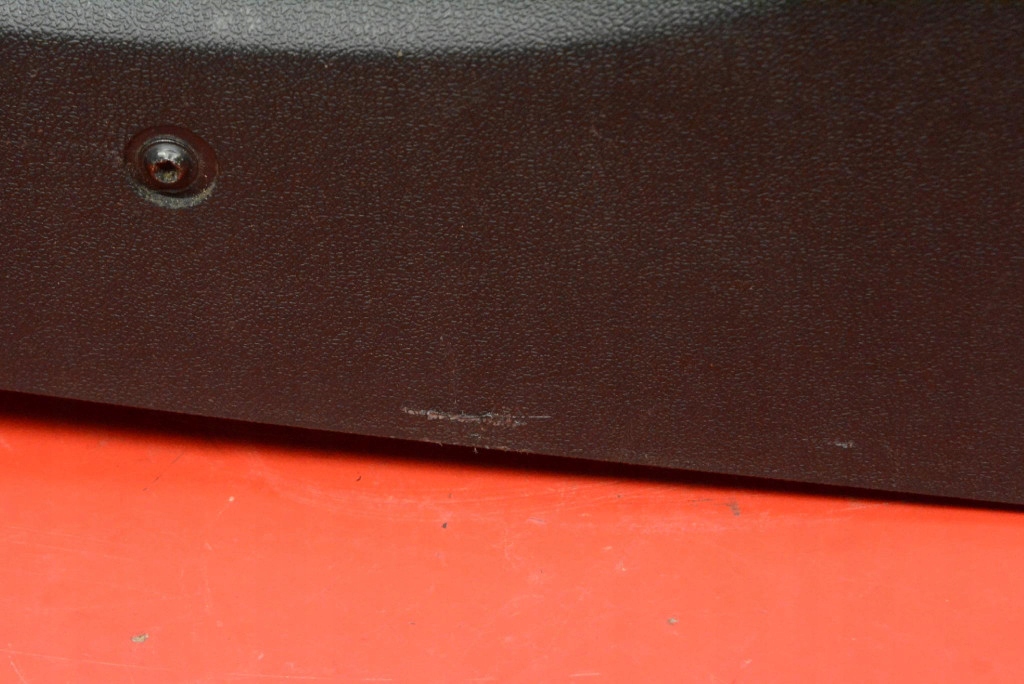 TUNEL central armrest EU RENAULT MEGANE SCENIC 3 III 09-12