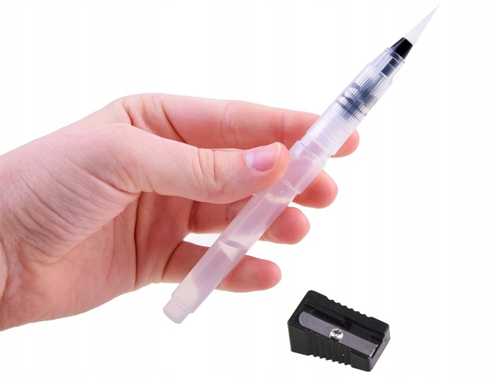 Zestaw kredki akwarelowe 72 kolory etui AP0006 Kod producenta AP0006