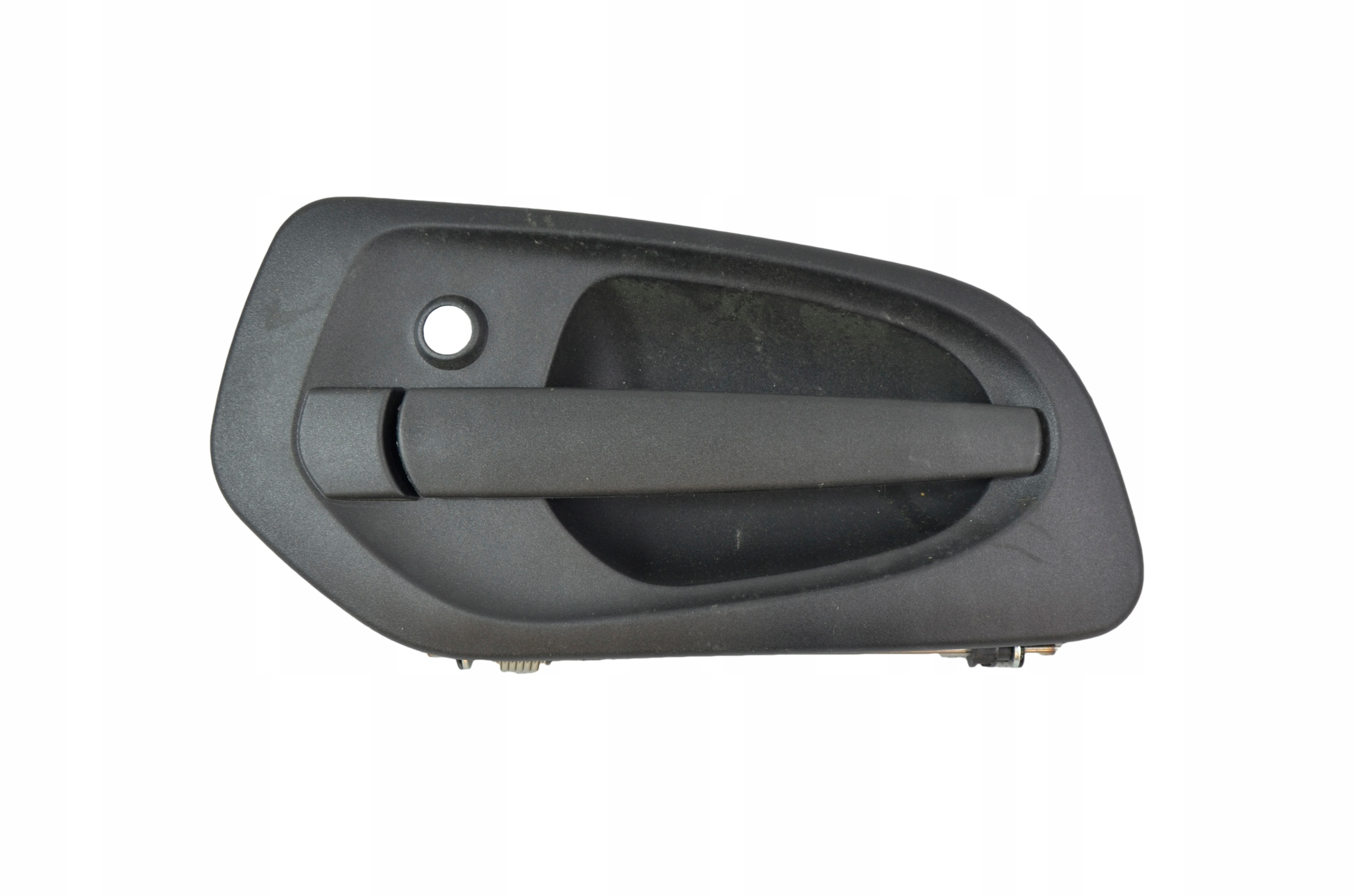 KLAMKA DRZWI ZEWNĘTRZNA PRAWA MERCEDES ACTROS MP4 * 960 723 07 09