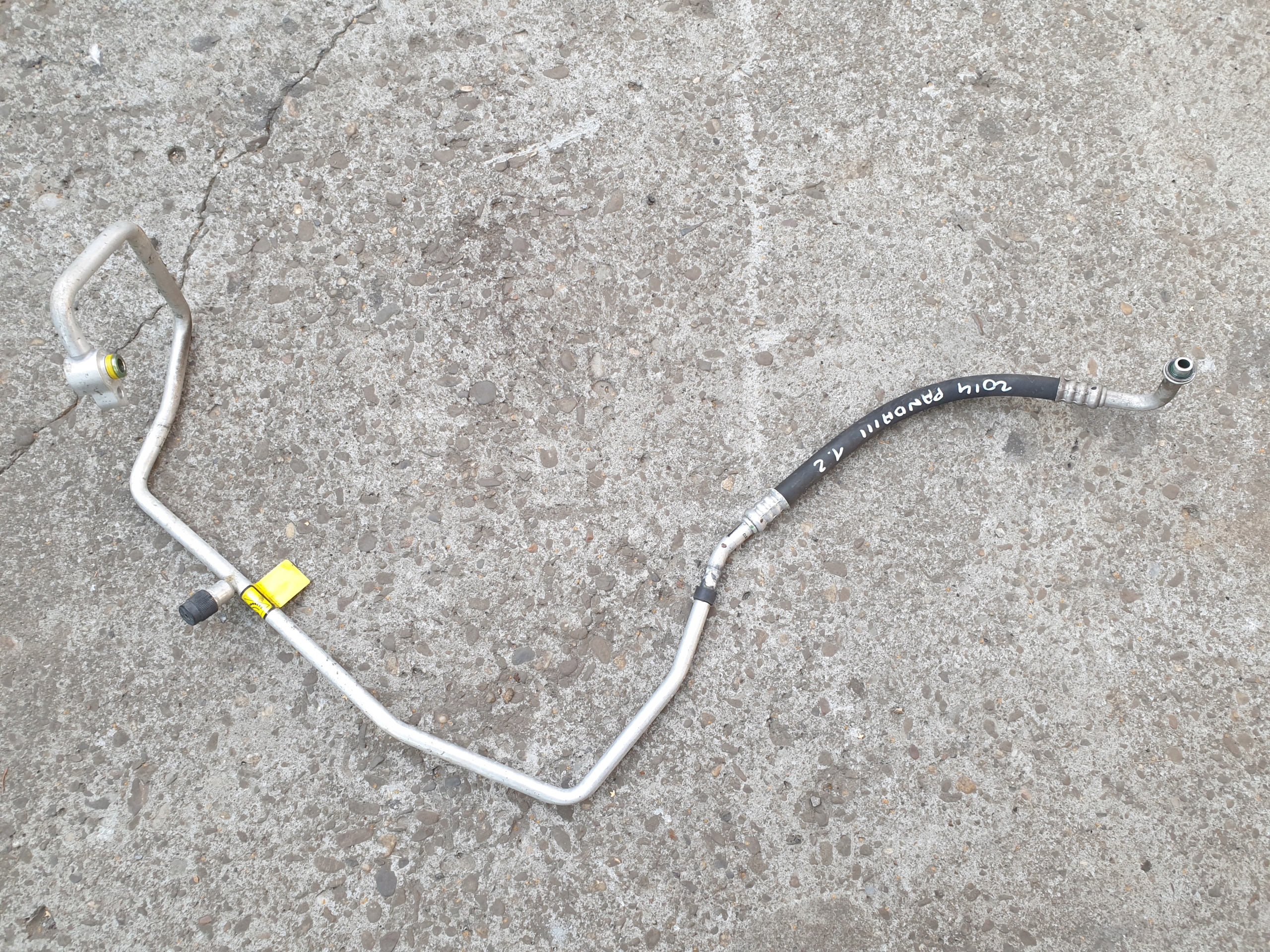prijenos KLIMY FIAT PANDA III 2012- 51858884