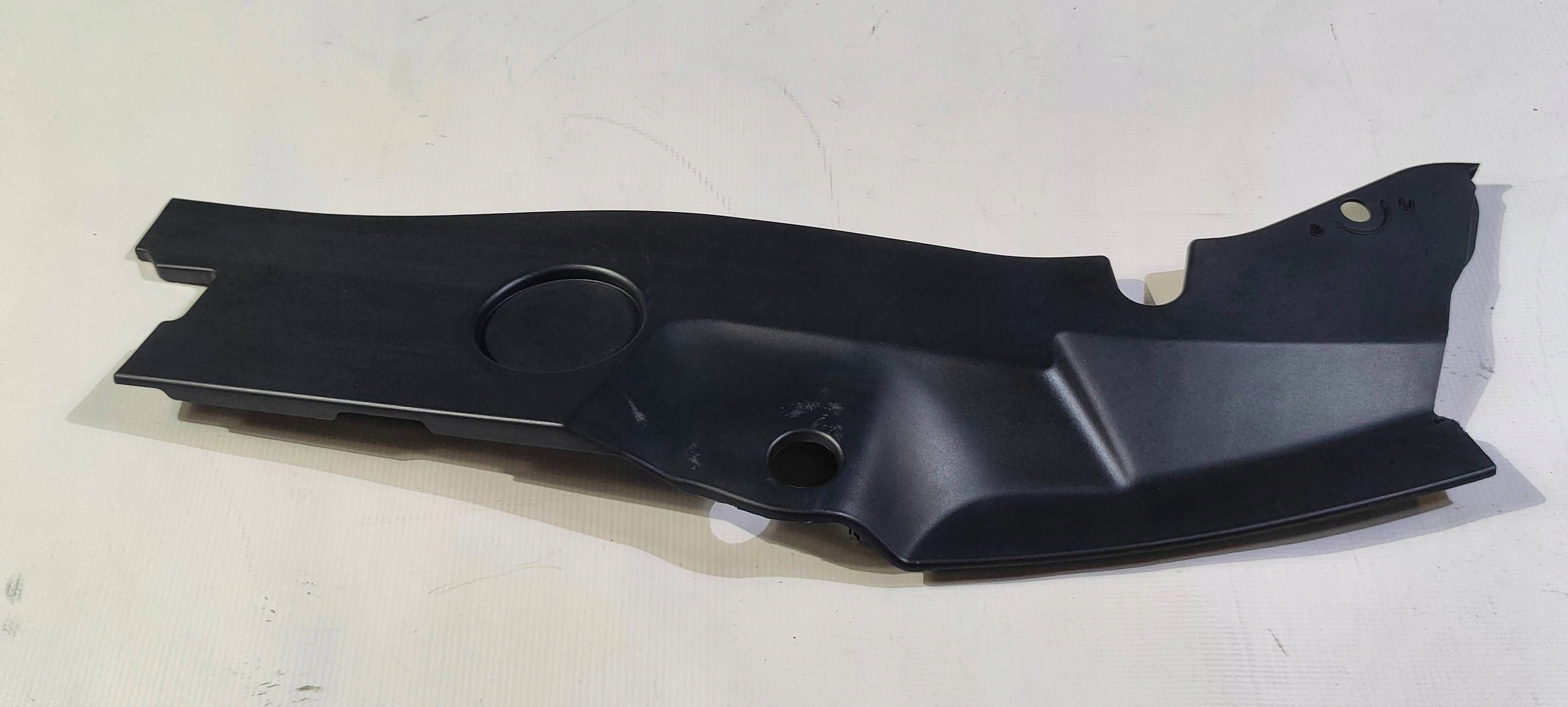 kryt krytka panel stěny předek předního levá Dodge Charger 2011-2014
