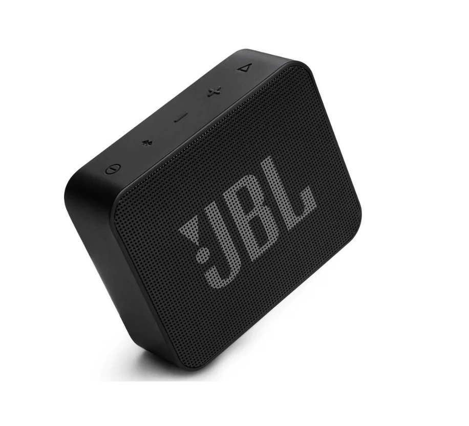 Jbl Go Essential Black