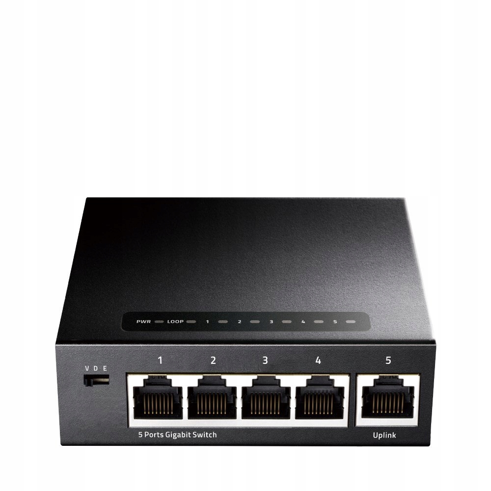 Switch Cudy GS105