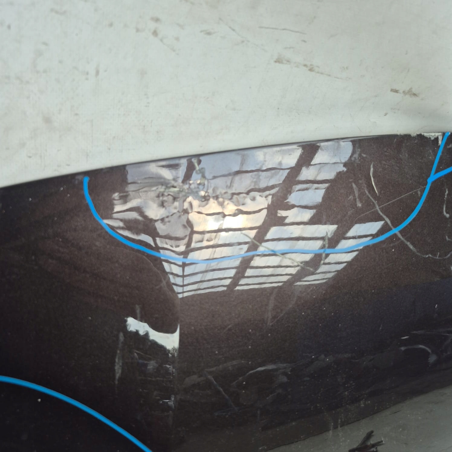 KIA STONIC 17-20 Cofano
