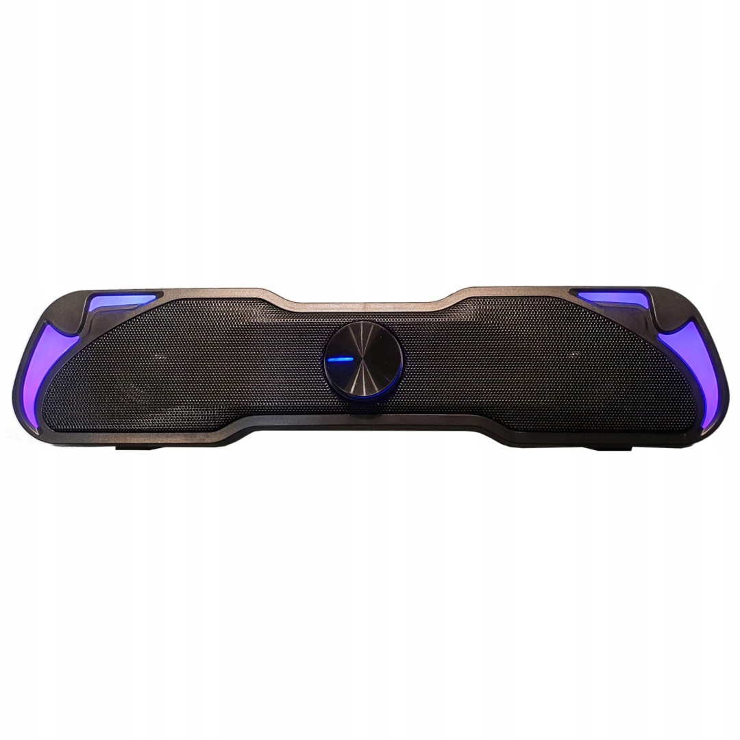 GŁOŚNIK DEFENDER SOUNDBAR Z7 6W LED USB — 8