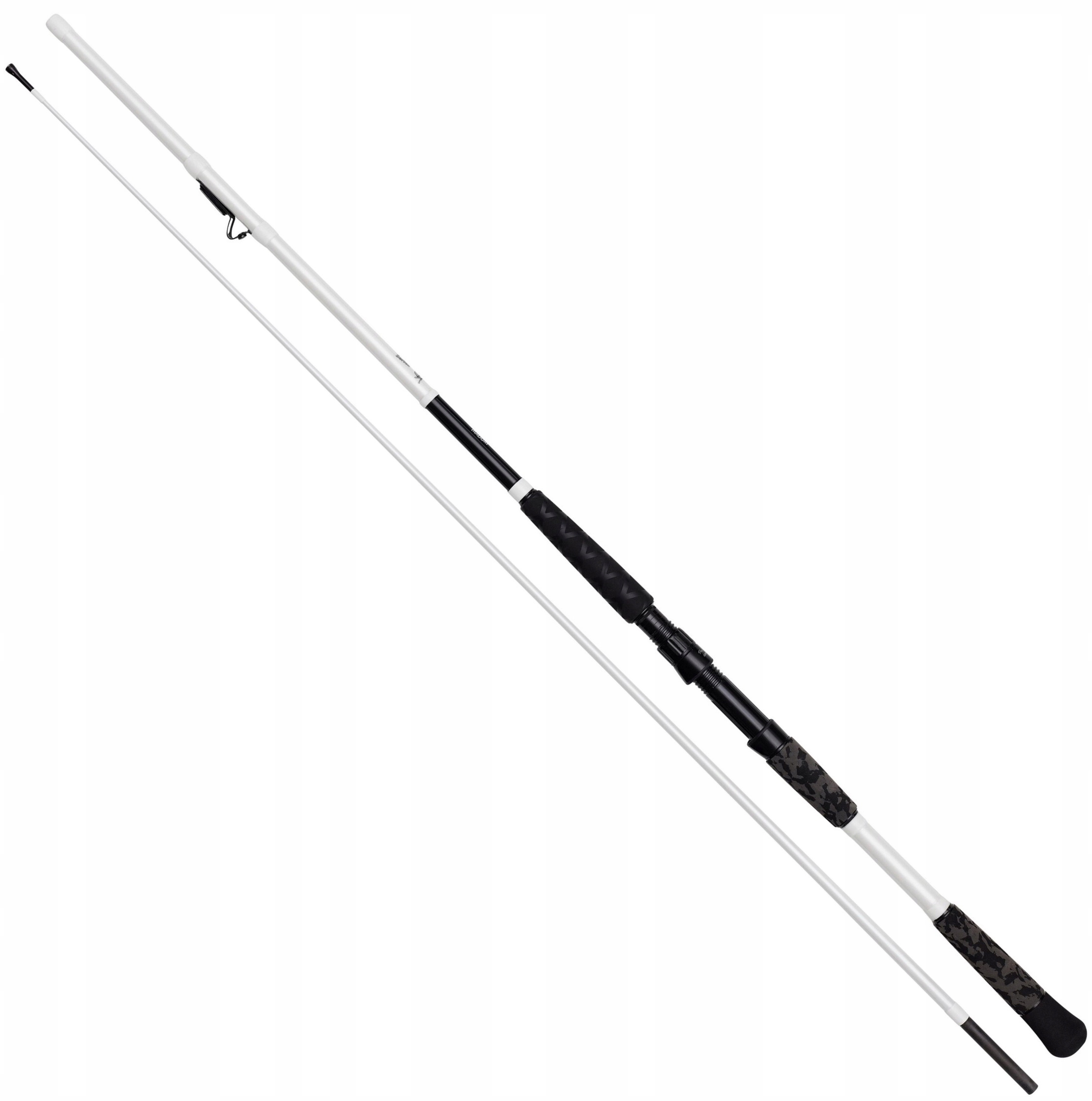 Wędka sumowa MadCat White Inline Lfc 2,10m 100-200g 1603778