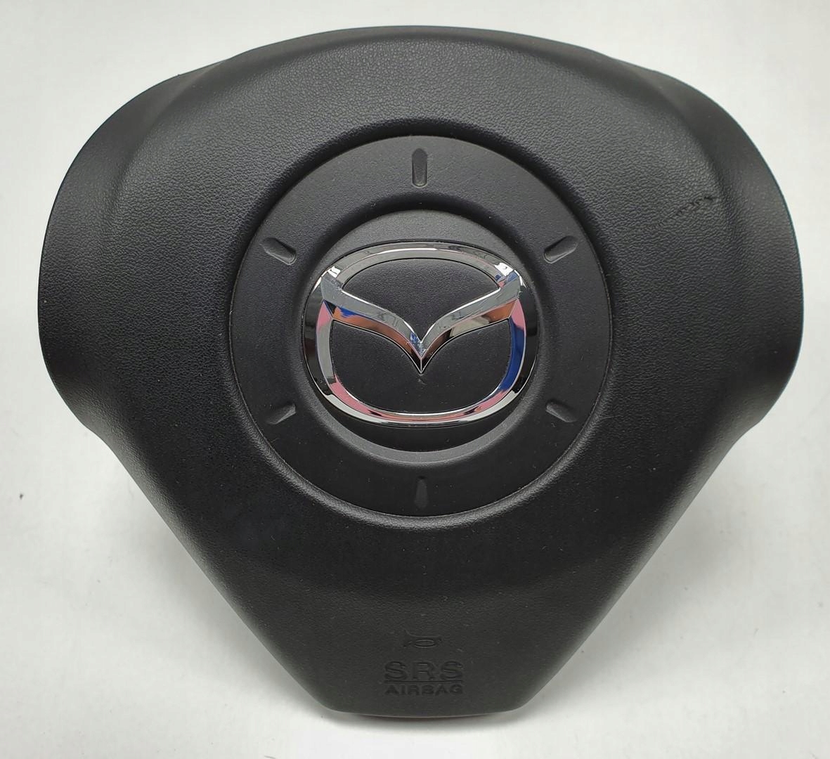 подушка подушки безопасности водители mazda