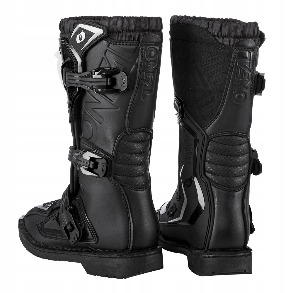 Buty Juniorskie O'Neal Rider Pro black 31 Rozmiar inny