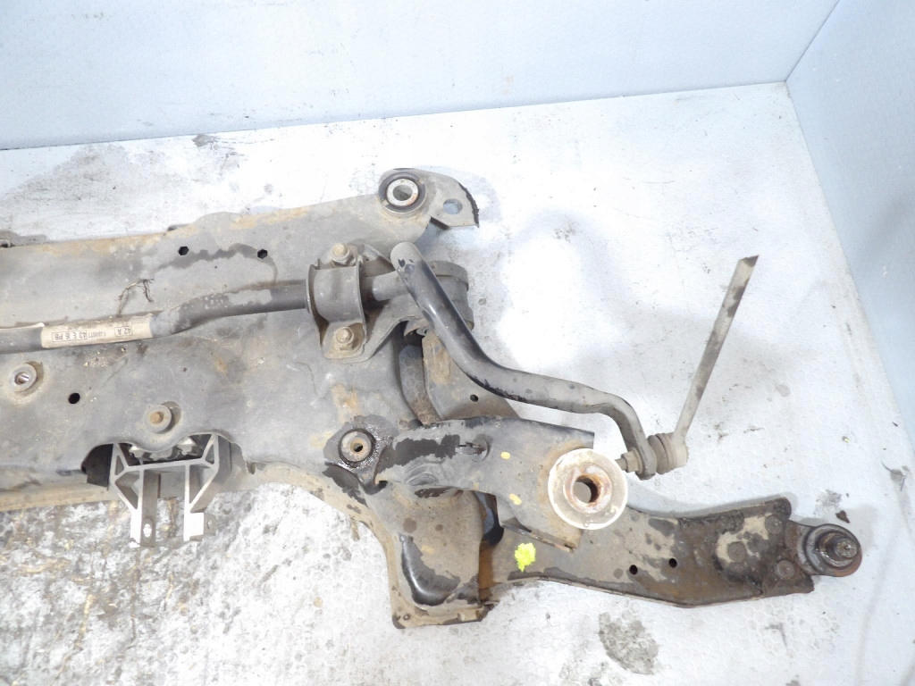 FORD FOCUS MK3 1.0 ECOBOOST Achsträger TRAWERS