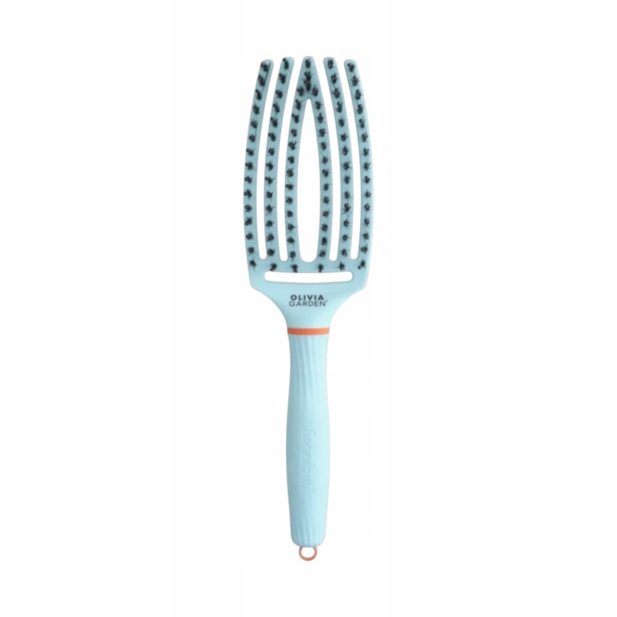 Olivia Garden Fingerbrush Medium kartáč