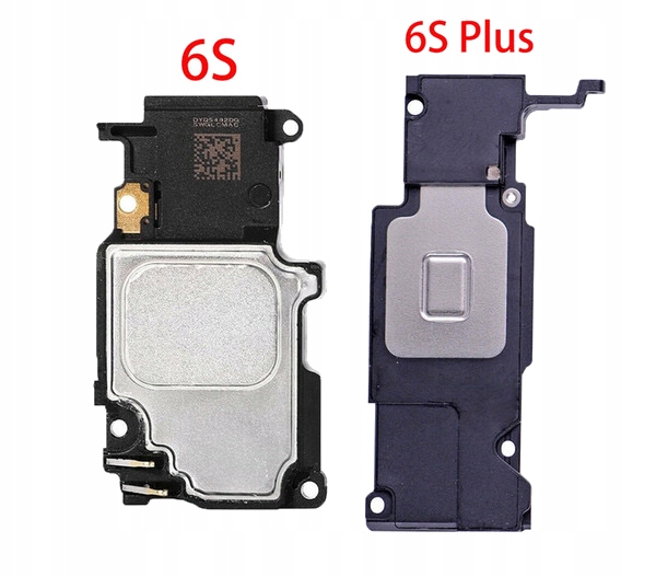GŁOŚNIK Dolny NOWY Buzzer Speaker Dźwięk IPHONE 6S Pasuje do marki Apple