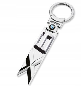 Брелок X6 BMW оригінал