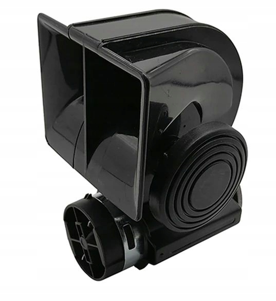 KLAKSON SAMOCHODOWY FANFARA MEGA GŁOŚNY TIR SYGNAŁ Numer katalogowy części Nauti-Cz