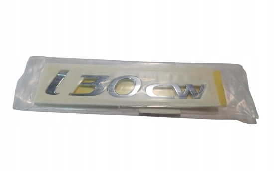 86310-2S010 - Эмблема надпись 