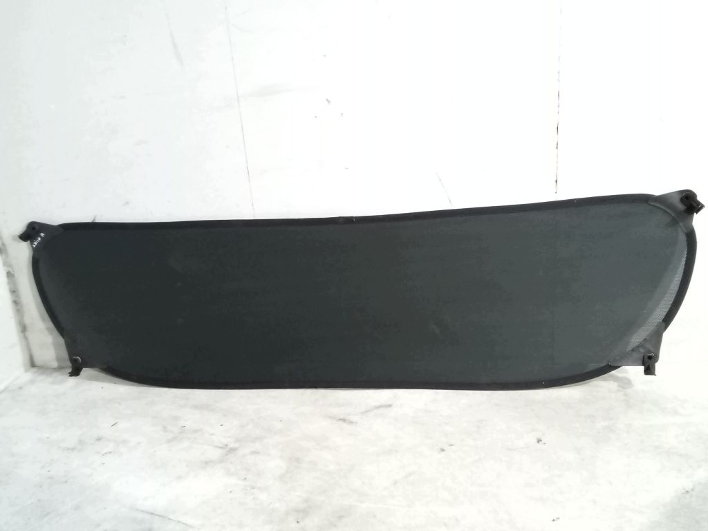 Opel Agila A filet coffre