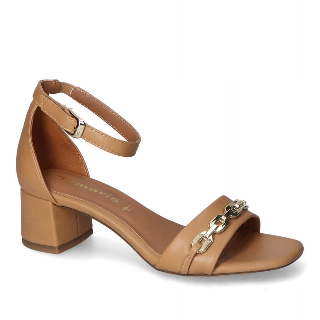 Sandály Tamaris 1-28323-20/310 Camel lico 37